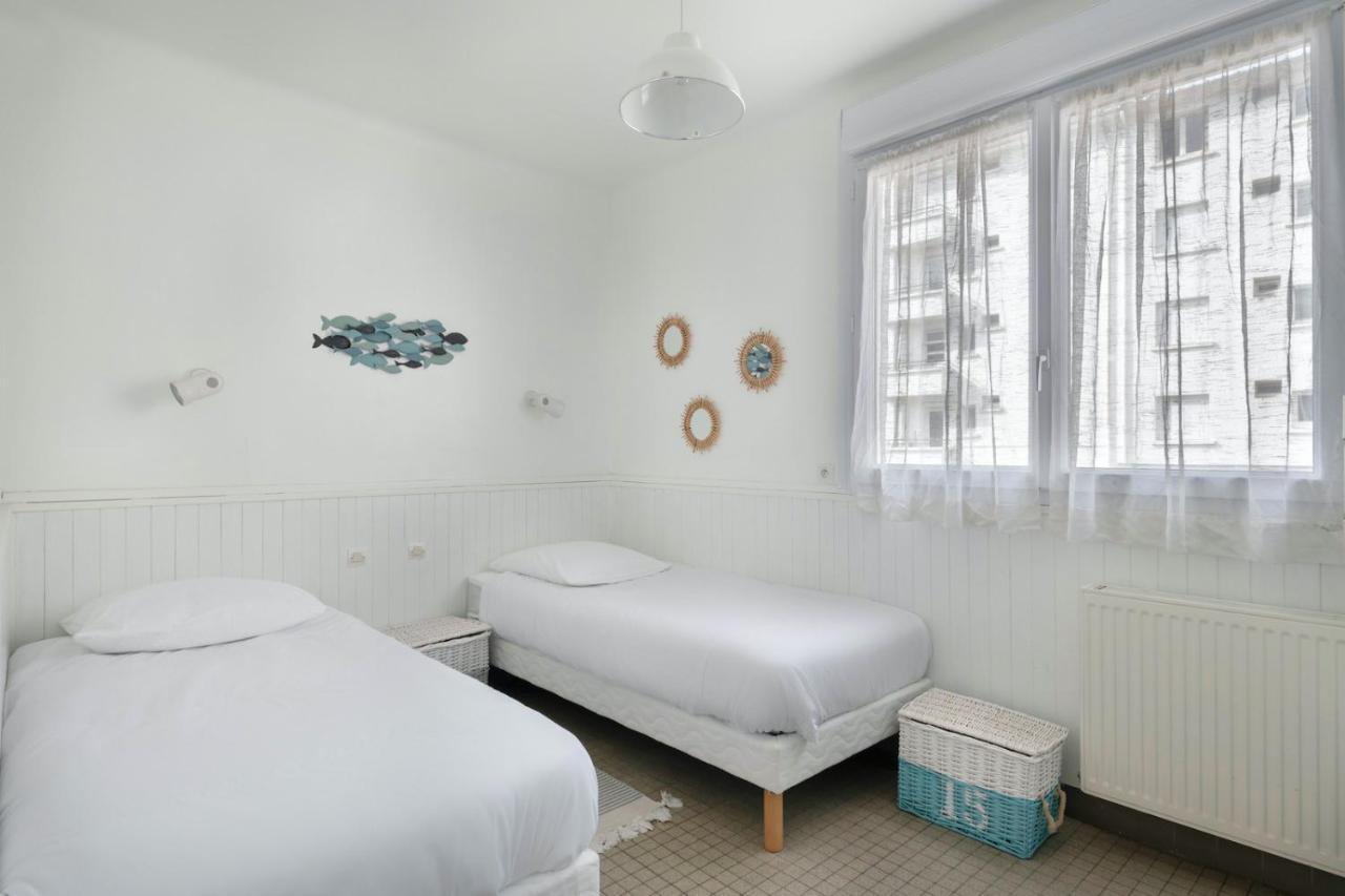 Votre Cocon A Proximite De La Plage De La Baule Экстерьер фото